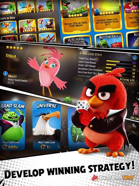 Rovio And JoyCity’s Real.